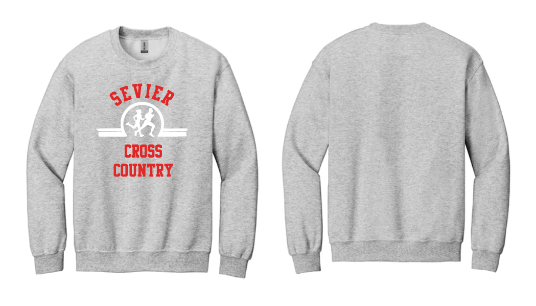 Crewneck Sweatshirts