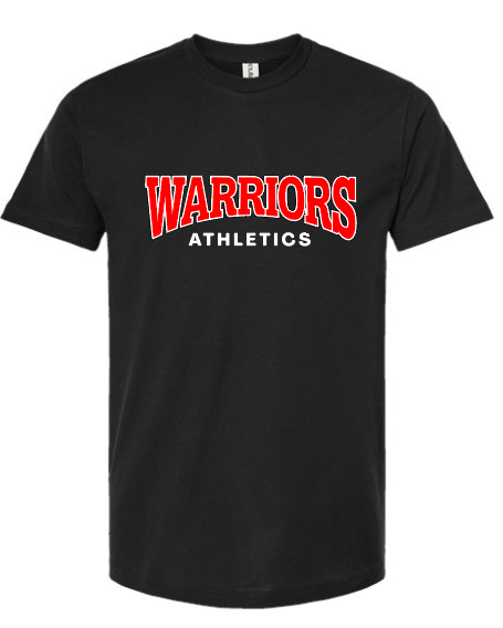 Warriors Athletics