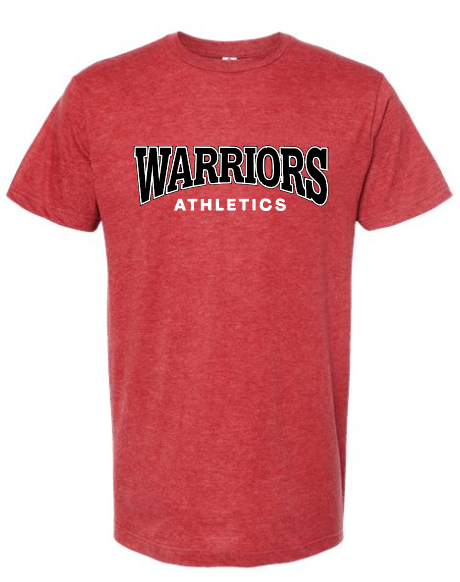 Warriors Athletics
