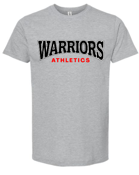 Warriors Athletics