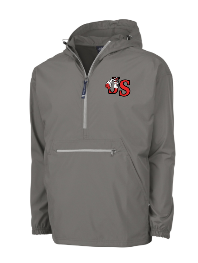 Charles River Rain Pullover