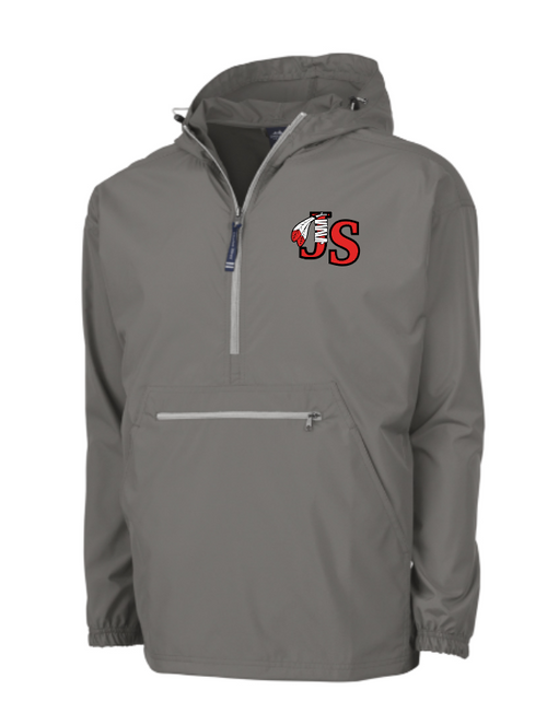 Charles River Rain Pullover