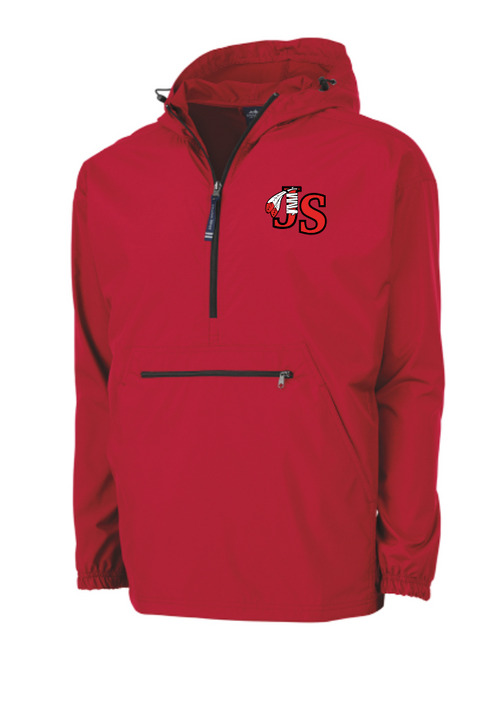 Charles River Rain Pullover