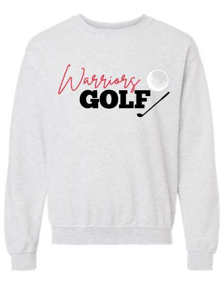 Warriors Golf