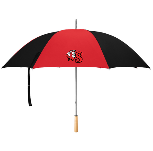 60" Arc Golf Umbrella